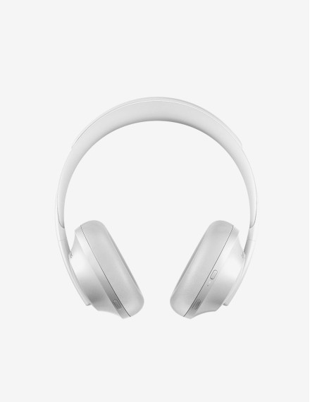 bose gürültü önleyici kulaklık 700 gümüş