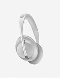 bose gürültü önleyici kulaklık 700 gümüş
