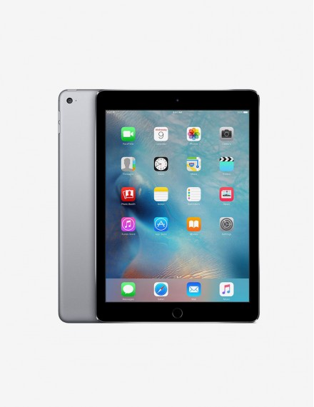 Apple Ipad Air 2 Tablet