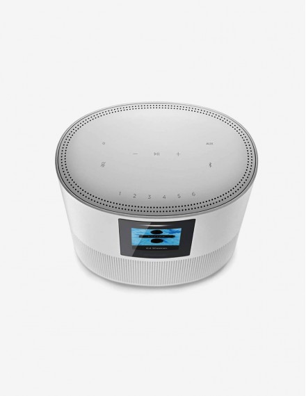 Alexa ile Akıllı Bluetooth Hoparlör Alexa ile Akıllı Bluetooth Hoparlör