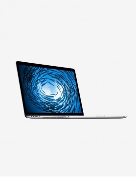 MacBook Pro (Retina, 15 inç, 8 Çekirdekli CPU)