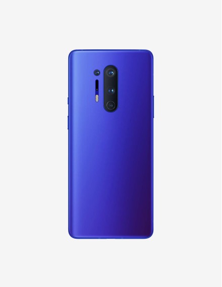 OnePlus 8 Pro (Mavi 8GB RAM + 128GB Depolama)