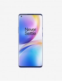OnePlus 8 Pro (Mavi 8GB RAM + 128GB Depolama)