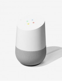 Google Kablosuz Sesle Etkinleştirilen Hoparlör