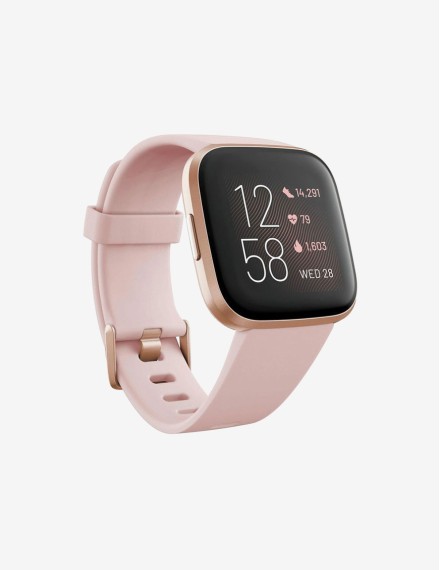 Fitbit Versa 2 Akıllı Saat